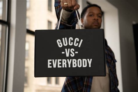 detroit vs everyone gucci